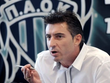 Θ. Ζαγοράκης: «Ο ΠΑΟΚ και ο Σαββίδης δεν είναι η αιτία του κακού»